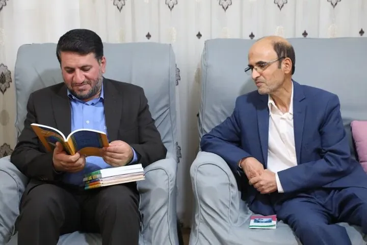 استاندار یزد از فعالیت‌های اثربخش فعالان قرآنی یزد تقدیر کرد