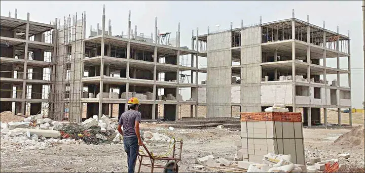کمبود مسکن اجاره‌ای و ۲۰ هزار خانه خالی در یزد